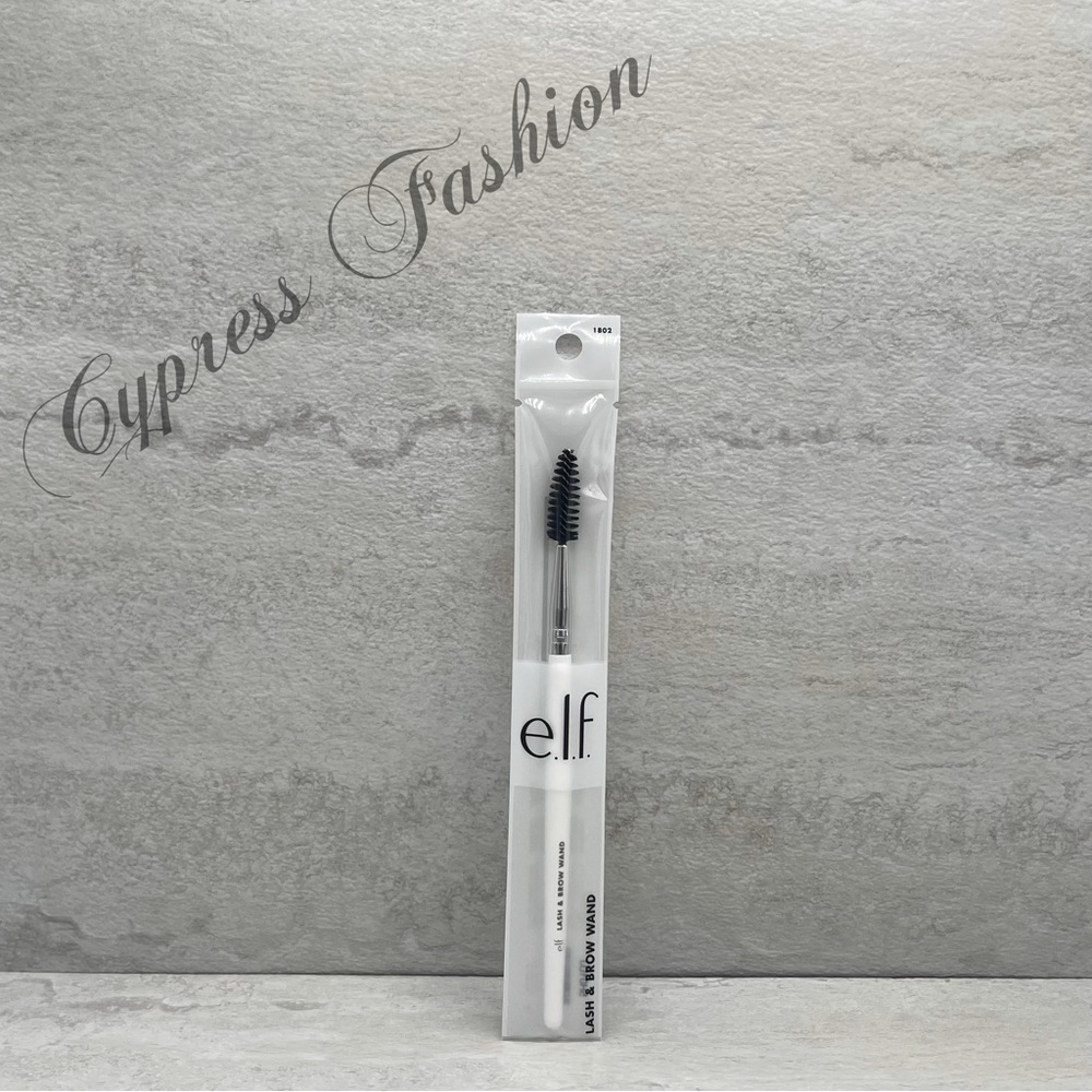 🫧 $2 ELF Lash & Brow Wand